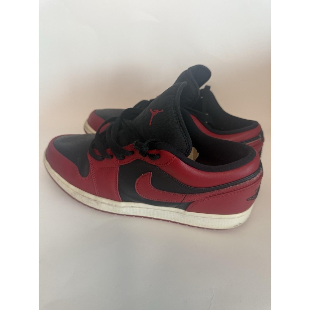 Size 11.5 - Air Jordan 1 Low Reverse Bred